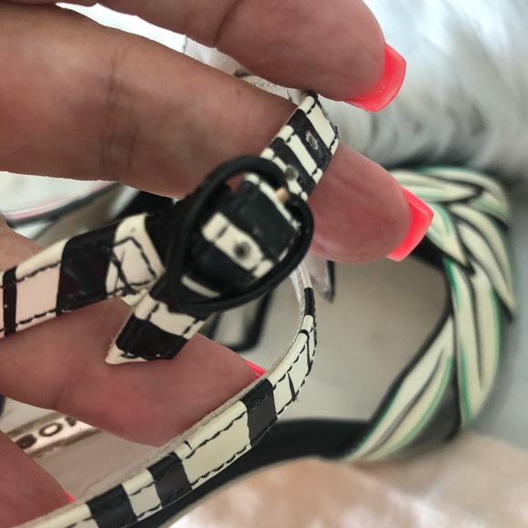 Sophia Webster Flamingo shoes party 🎉 SALE 391/2 - Picture 5 of 8